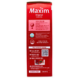[Maxim] Original Coffee Mix/?? ???? ???? (12g100pks)