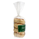 Stone & Skillet Garlic Herb English Muffin, 12 OZ