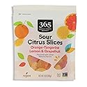 365 By Whole Foods Market, Citrus Gummy Slices, 7 Ounce