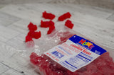 Howe Cinnamon Bears, Gummy Candy 14 oz Bag