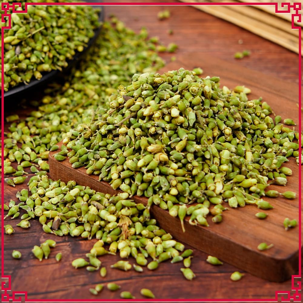 Dried Sophora Japonica (250 g)