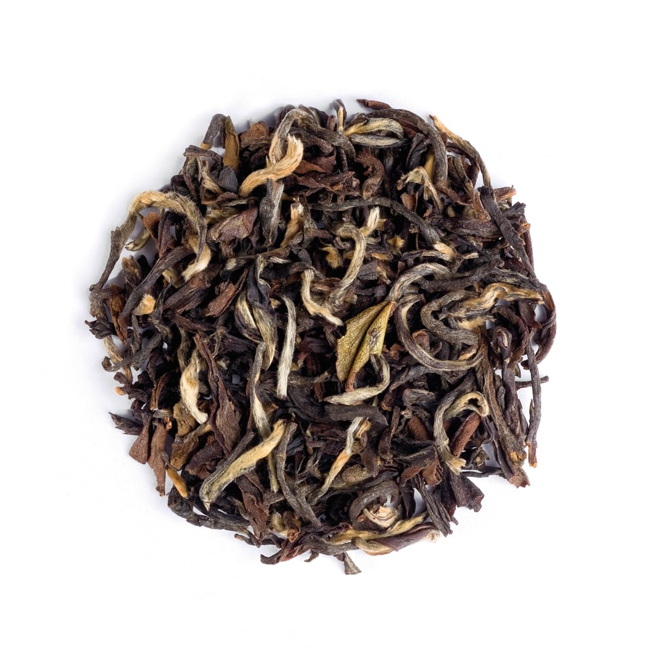 Newby London - Darjeeling Heritage - Loose Leaf 3.53oz / 100gr Carton