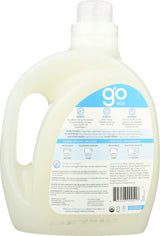 GreenShield Organic USDA Certified Organic Laundry Detergent, Free and Clear, 100 Ounce