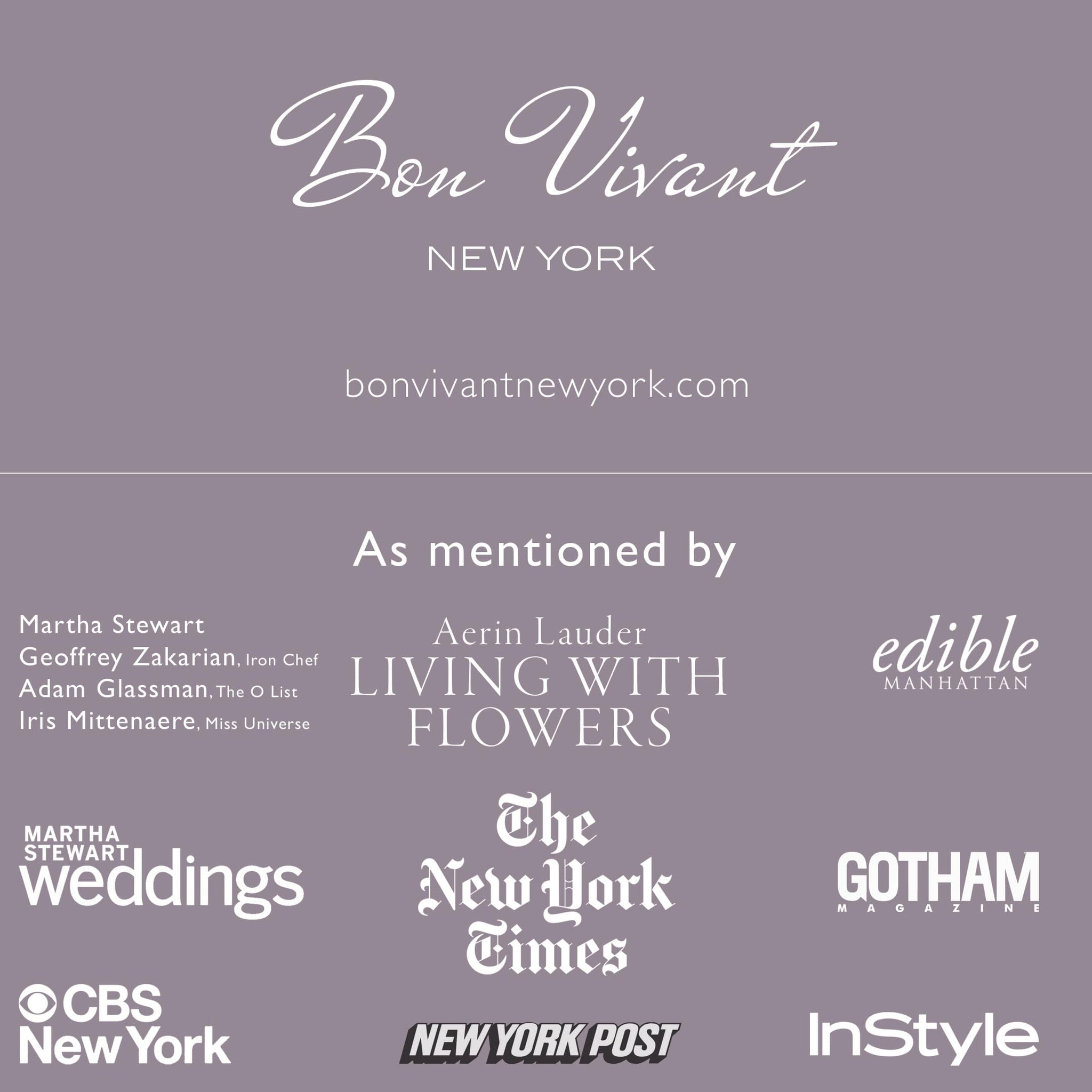 Bon Vivant New York: “Box of 9 Assorted Petit Four Demitasse,” Luxury Petits Fours with Fondant, Marzipan, Buttercream, 8.2oz