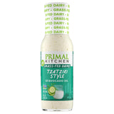 Primal Kitchen Tzatziki Dairy Dressing, 8 oz