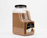 GranAroma Garam Masala, Flavorful Spice Blend, Curries & Dry Rubs, Warm & Aromatic (4 Pound)
