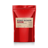 Powdered Gum Rosin for Beeswax Wraps - 1 LBS