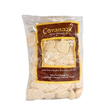 Communion Altar Bread 1 1/8 Whole Wheat 500 Count Cross Design Church Wafers