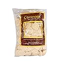 Communion Altar Bread 1 1/8 Whole Wheat 500 Count Cross Design Church Wafers
