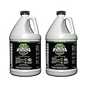 SNiPER Hospital Disinfectant, Odor Eliminator & All-Purpose Cleaner, 1 Gallon, 2-Pack