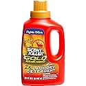 Wildlife Research Center Scent Killer Gold Autumn Formula Odor Eliminator Laundry Detergent for Hunting Gear, 32 Fluid Ounces