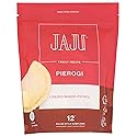 Jaju Pierogi Loaded Baked Potato Pierogi