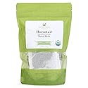 Biokoma Organic Horsetail Dried Herb 30 Tea Bags Shavegrass Equisetum Arvense USDA Organic Herbal Tea Healthy Hair Skin Nails Support Resealable Pouch