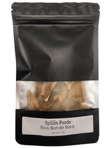 Spuun Foods Bois Bande Bark 1 oz