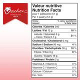 Vachon Passion Flakie Apple-Raspberry Cake, 305g/10.8oz., {Imported from Canada}