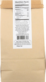 Little Red Wagon Crunchy Monkey Granola, 16 OZ