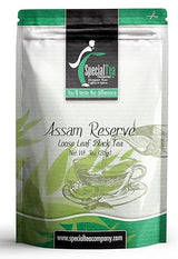 Special Tea Reserve Black Tea, Loose Leaf, 3 Ounce