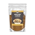 Birch & Meadow 3 lb of Ground Cumin, Earthy & Warm, Aromatic Flavor