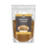 Birch & Meadow 3 lb of Ground Cumin, Earthy & Warm, Aromatic Flavor