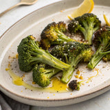 365 by Whole Foods Market, Organic Broccoli Florets, 32 Ounce
