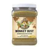 Mermaid Spice Corp - Monkey Dust - 3 lb. 8z. (1.59 kg.)