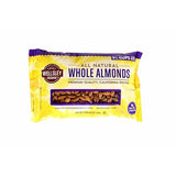 Wellsley Farms Whole Almonds, 48 oz.