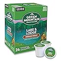 Green Mountain Coffee Roasters 6523CT Lake & Lodge Coffee K-Cups, 96/carton