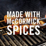 McCormick Grill Mates Roasted Garlic & Herb Seasoning, 9.25 oz