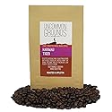 Uncommon Grounds Specialty Coffee Roasts - Harimau Tiger Sumatran Premium Arabica (12 oz Whole Bean) - Artisan Roasted Chocolate Exotic Flavor
