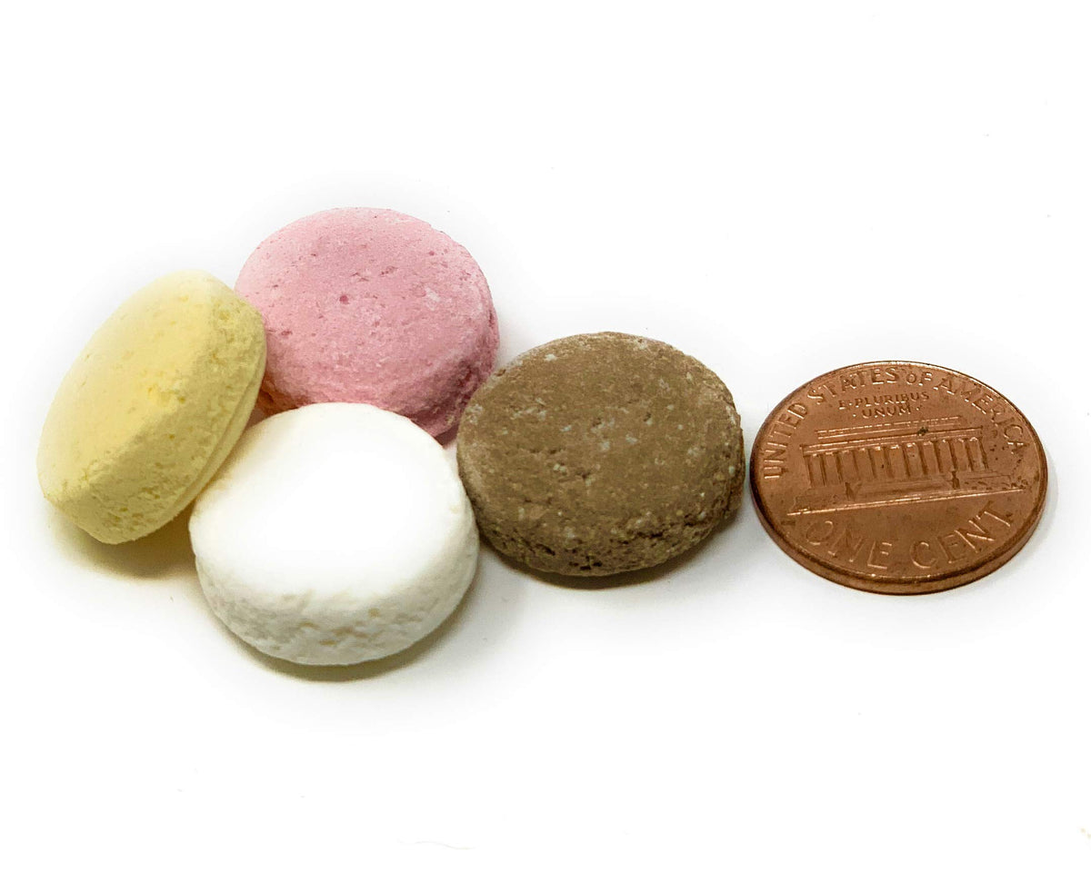 Italgum, Italian Assorted Herbal Pastilles (Misto digestivo) (3 Lbs)