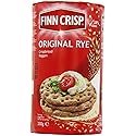 (2 Pack) - Finn Crisp - Orig Rye Crispbread | 250g | 2 PACK BUNDLE