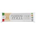 Patrimoni d'Italia Fettuccine, 1 Pound, Yellow, Typical of the Dry Pasta
