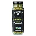 Watkins Organic Rosemary, Non-GMO, Kosher, 1.4 Ounce, 1-Pack