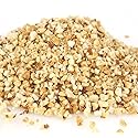 YANKEETRADERS Dry Roasted Peanut, Granulated Topping - 1 Lb
