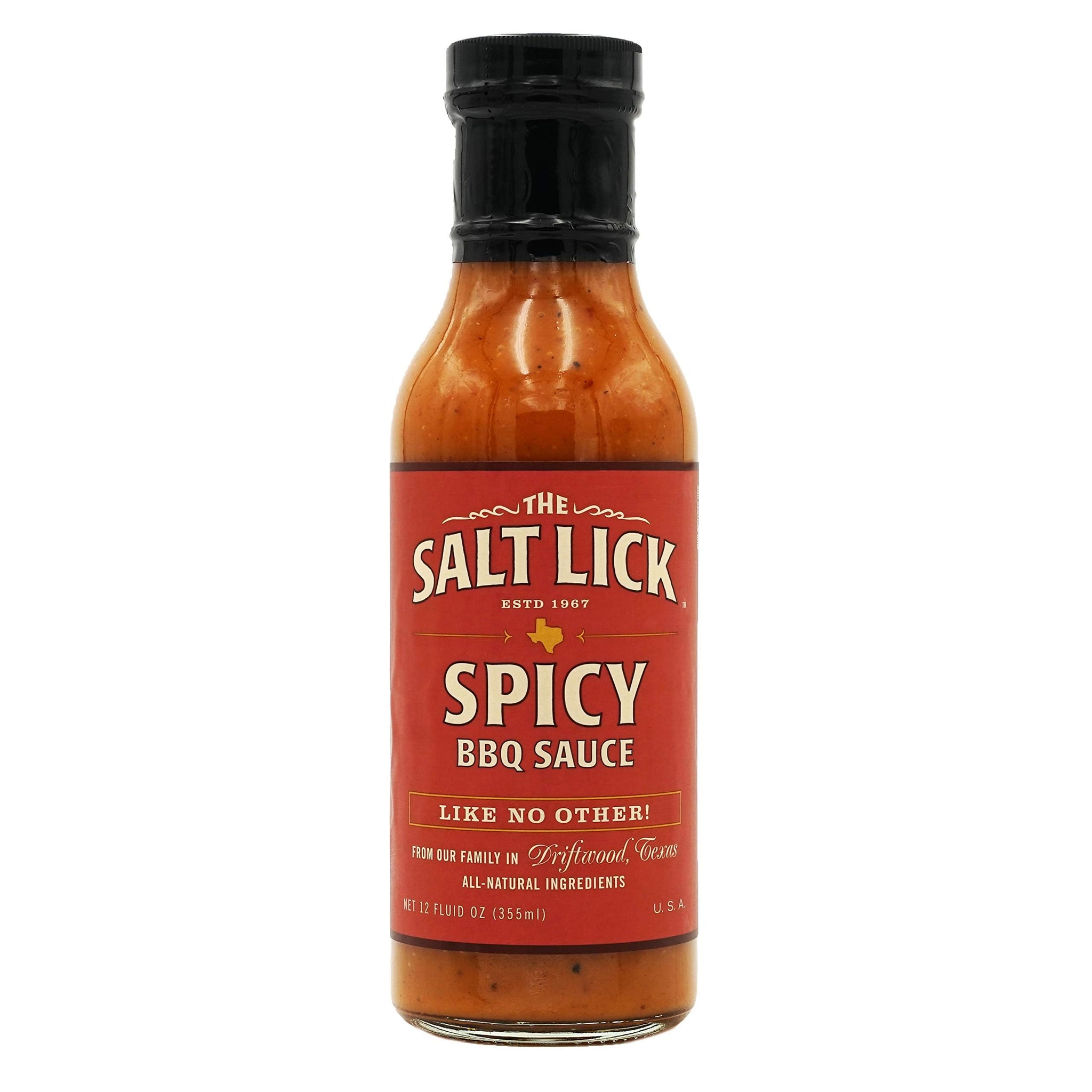 Bbq Sauce,Spicy