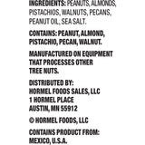 PLANTERS NUT-rition Heart Healthy Mix with Walnuts, 7.5 oz Box (Contains 7 Individual Pouches) - On-the-Go/ Work/School Snack and Active Lifestyle