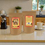 100% Dak Lak Vietnamese Coffee (Arabica Ground, 1 Kilo Bag)