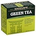 Bigelow Green Tea 1.82 OZ(Pack of 2)