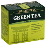 Bigelow Green Tea 1.82 OZ(Pack of 2)