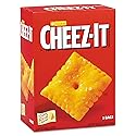 SUNSHINE 827695 Cheez-it Crackers, 48 oz Box