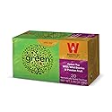 Wissotzky Tea Green Wldbry & Pssn Fruit, 20 bg