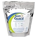 SunGuard Sun Protection - add up to 30 UPF protection to your clothing, lasts for 20 washes (1 lb)