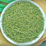 Dried Pine Needle Tea, 7.0oz(200g), 100% Wild Pine Needles Herbal Tea, Cut & Sifted