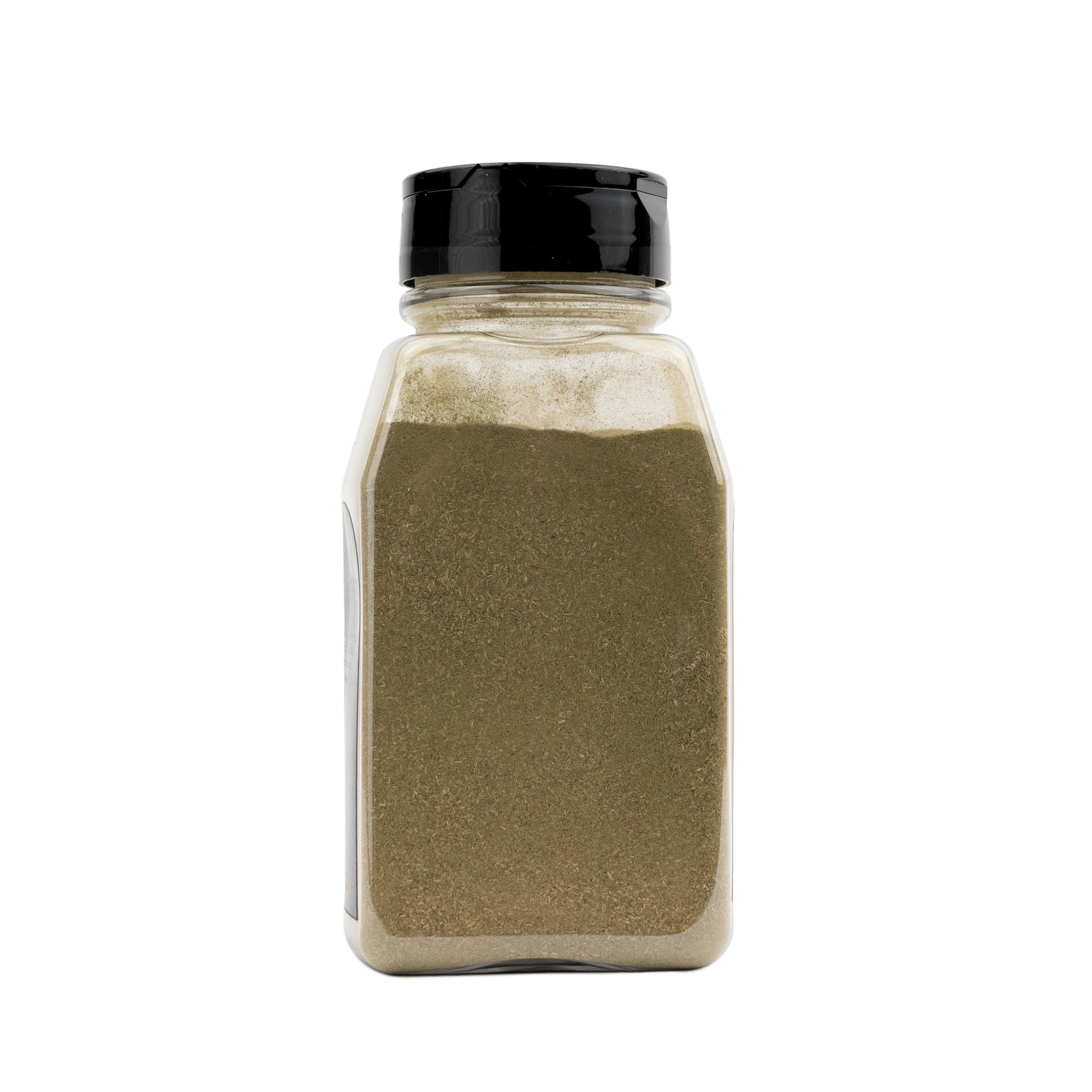 GranAroma Ground Thyme, Traditional Herb, Aromatic Spice (5.92 Ounce)