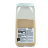 Spice Classics Au Jus Mix, 6 lb - One 6 Pound Container of Au Jus Gravy Mix, Best for Bulk Preparation, Use to Heighten Flavor of Ribs, French Dip
