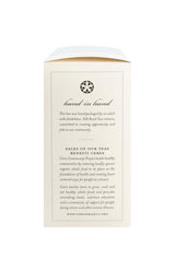 Silk Road Teas, Organic Peppermint Leaf Tea, Herbal Tea, Non-Caffeinated, Fresh & Cool Flavor, 15 Tea Bags