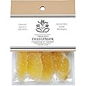 India Tree Ginger Candied Thai, 1.5-Ounce (Pack of 4)
