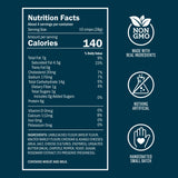 John Wm. Macy - Chipotle & Cheddar CheeseCrisps - Hand Crafted, Non GMO, and Nothing Artificial - Made with Real Cheese - 4.5 oz. Cartons - 3 Pack