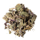 EidolonGreen [China Medicinal Herb] Perilla Frutescens (Perillae Folium/Zisuye/???/???) Dried Loose leaves (2 Ounce (Pack of 1))