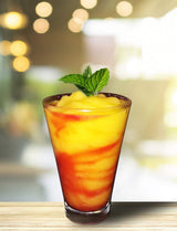 Island Oasis Mango Beverage Mix, 33.8 Fl Oz